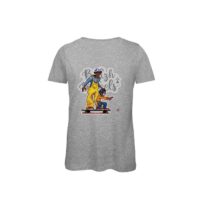 T-Shirt-gris-longboard-dancing-2